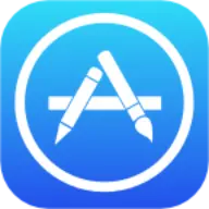 Иконка приложения App Store
