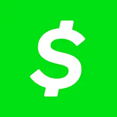 Иконка приложения Cash App
