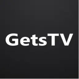 Иконка приложения GetsTV