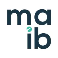 Иконка приложения MAIBank