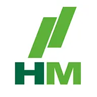 Иконка приложения Hamkor Mobile