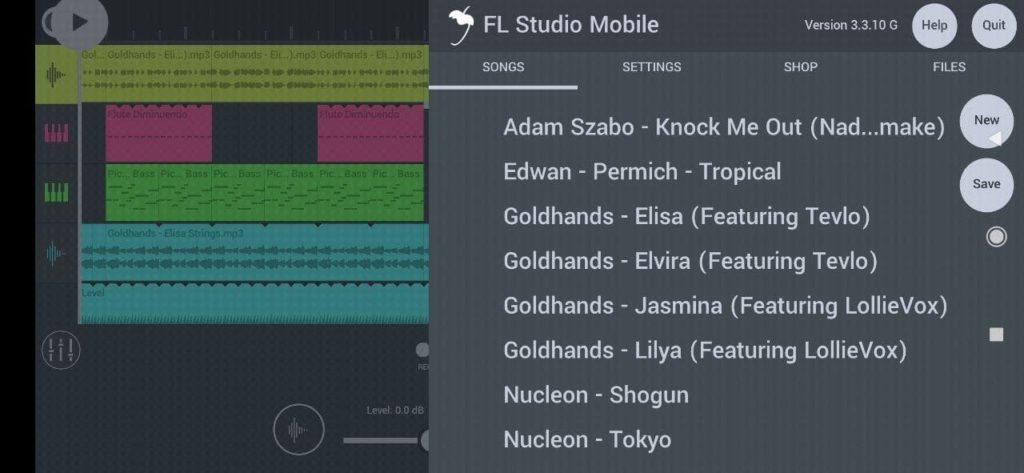 FL Studio Треки