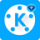 تطبيق KineMaster Diamond