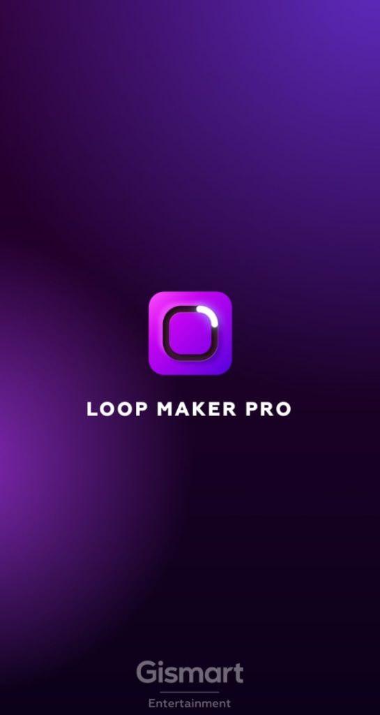 Loop Maker Заставка