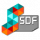 SDF 3D