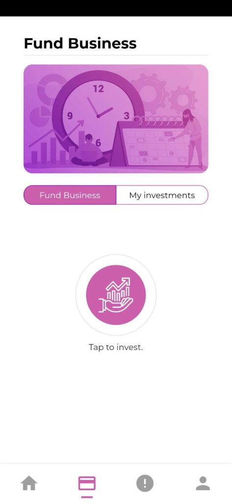 Kiakia Fund business