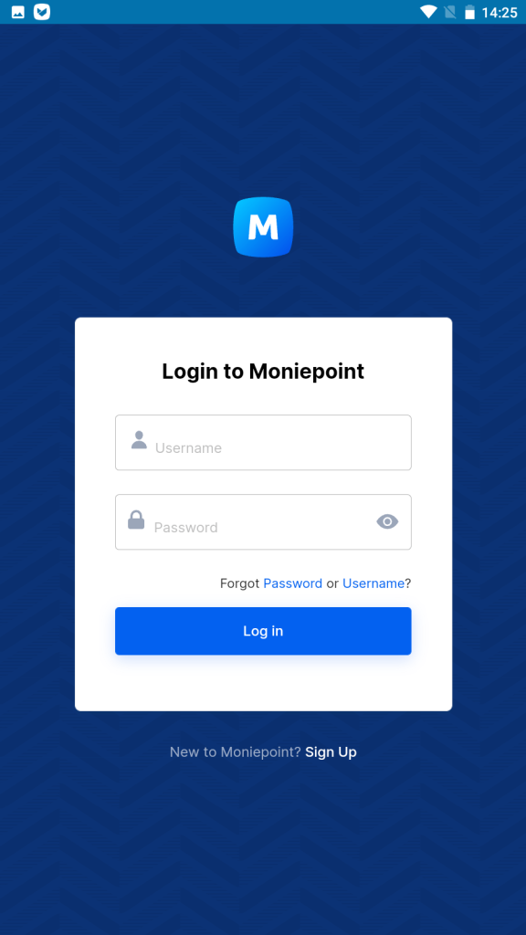 Moniepoint Account
