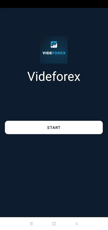 Videforex Start