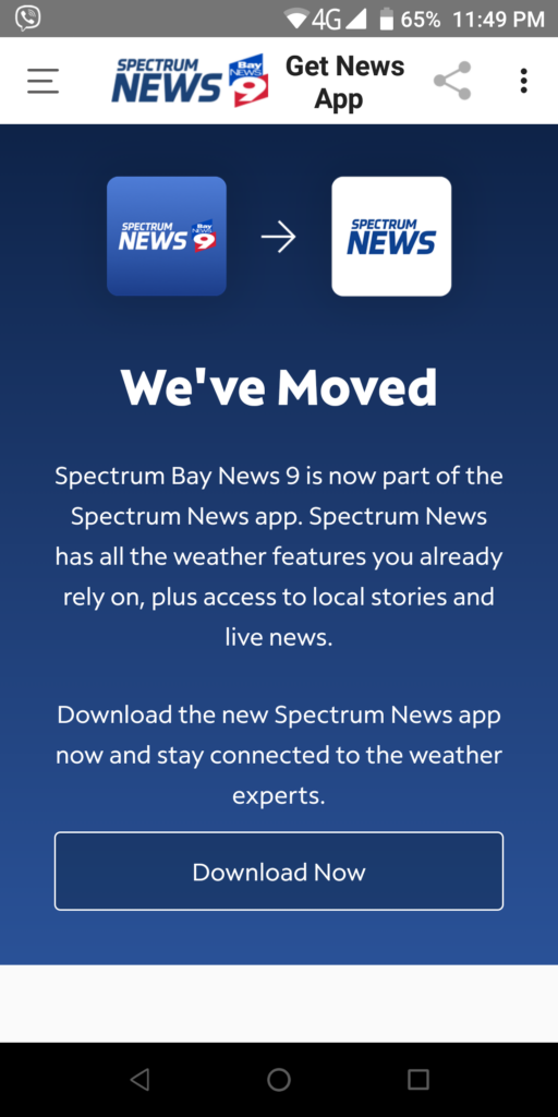 Bay News 9 Download