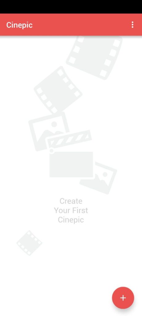 Cinepic Home