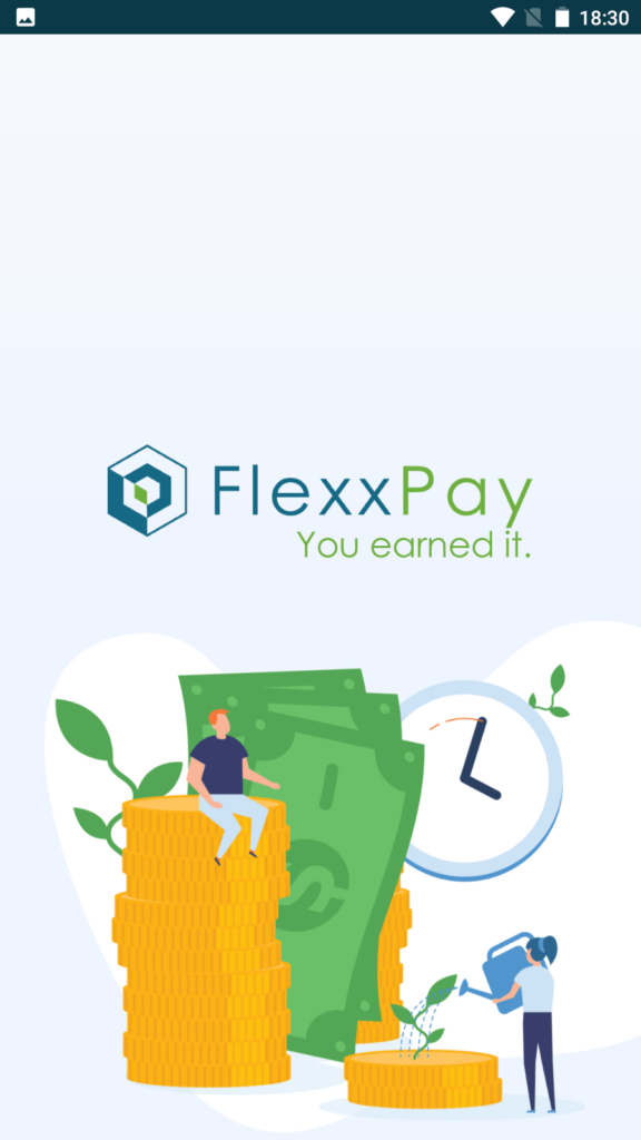 FlexxPay Feature