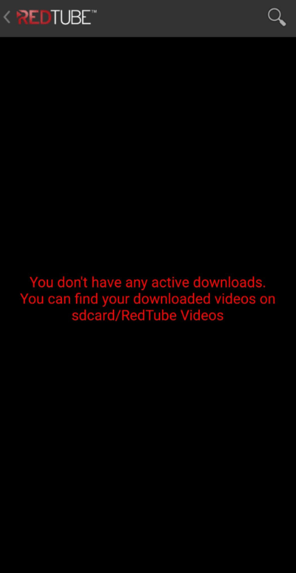 RedTube Download