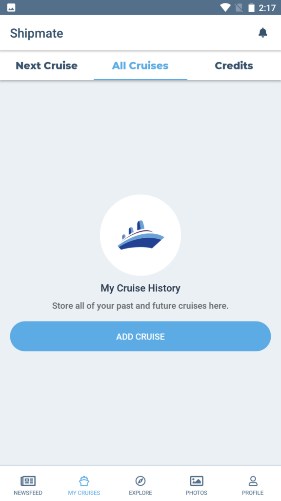 Shipmate Cruises