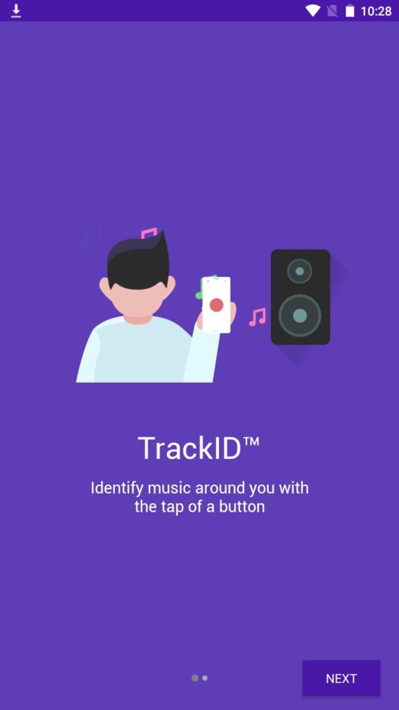 TrackID 특징