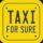 TaxiForSure