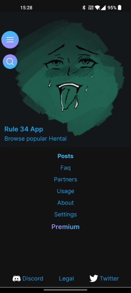 rule34 Homepage