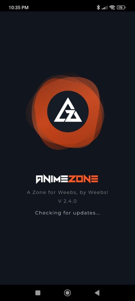 AnimeZone Updates