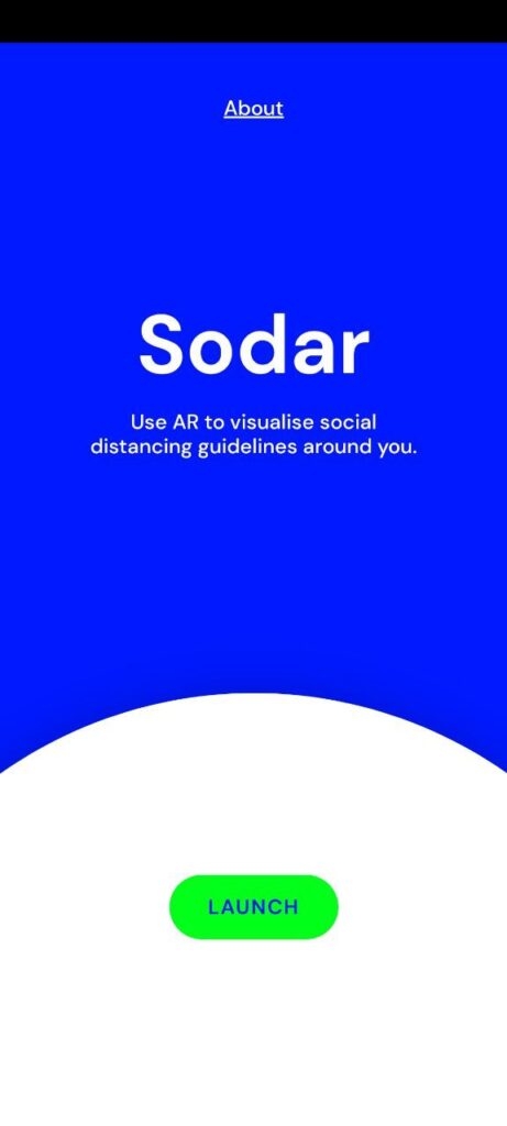 Sodar Launch