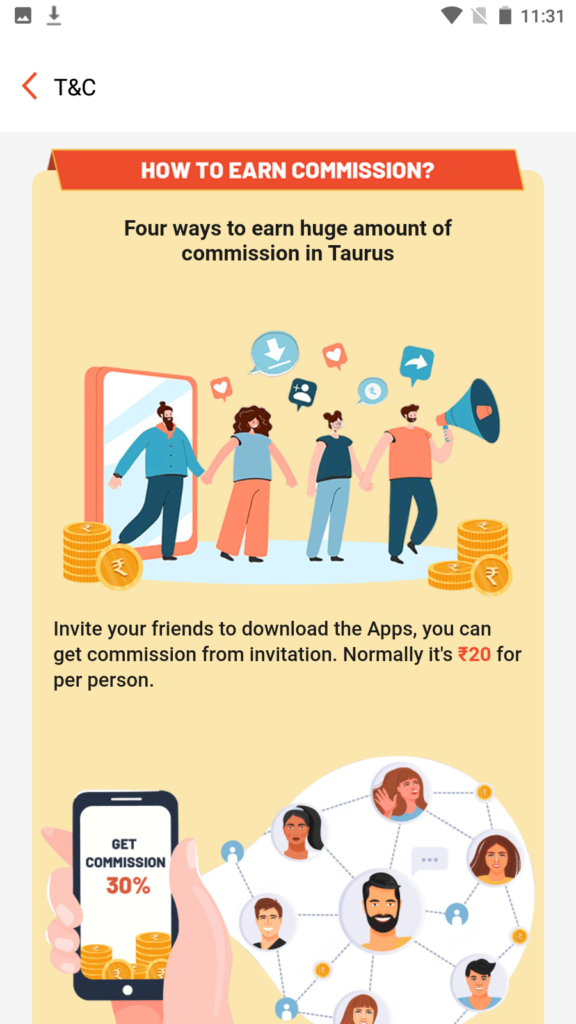 Taurus Information