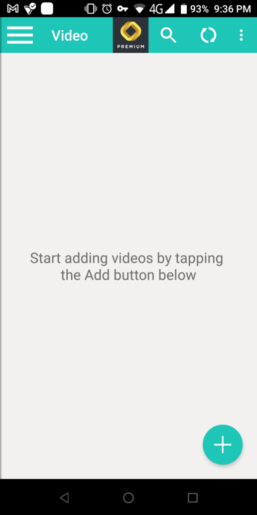 BitX Add video