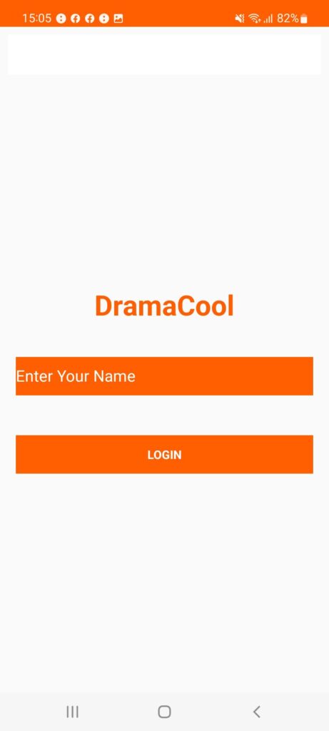 DramaCool Account