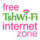 Tshwane Free WiFi