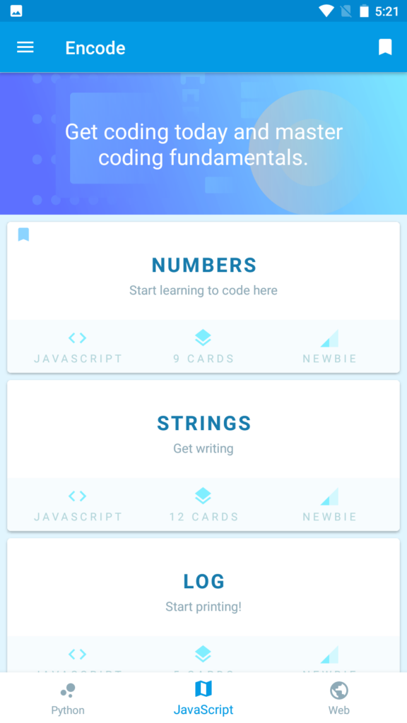 Encode JavaScript