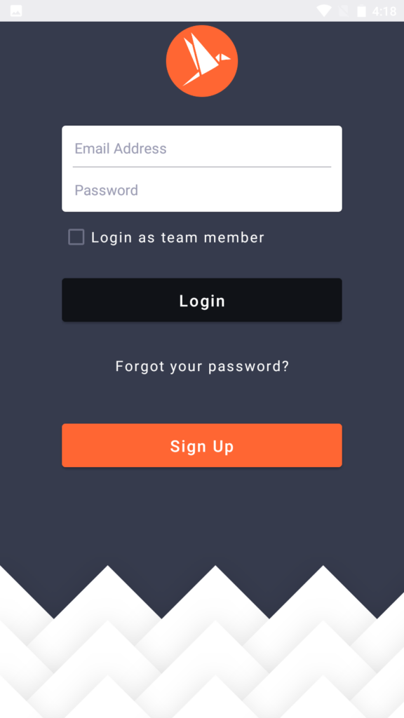 invoicely Login