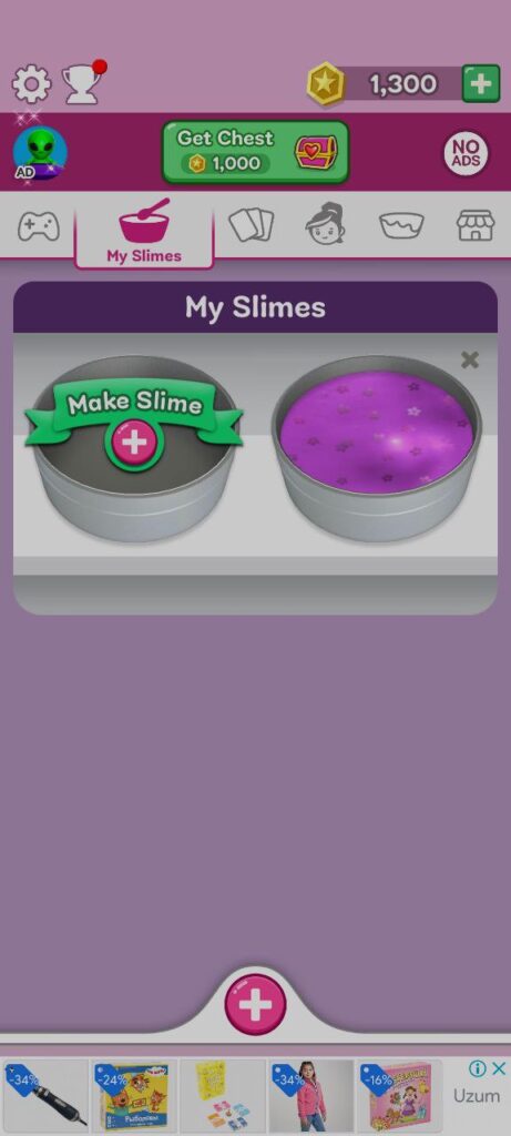 Super Slime Simulator My Slimes