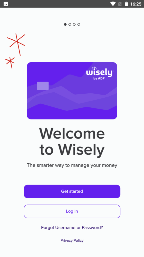 myWisely Welcome