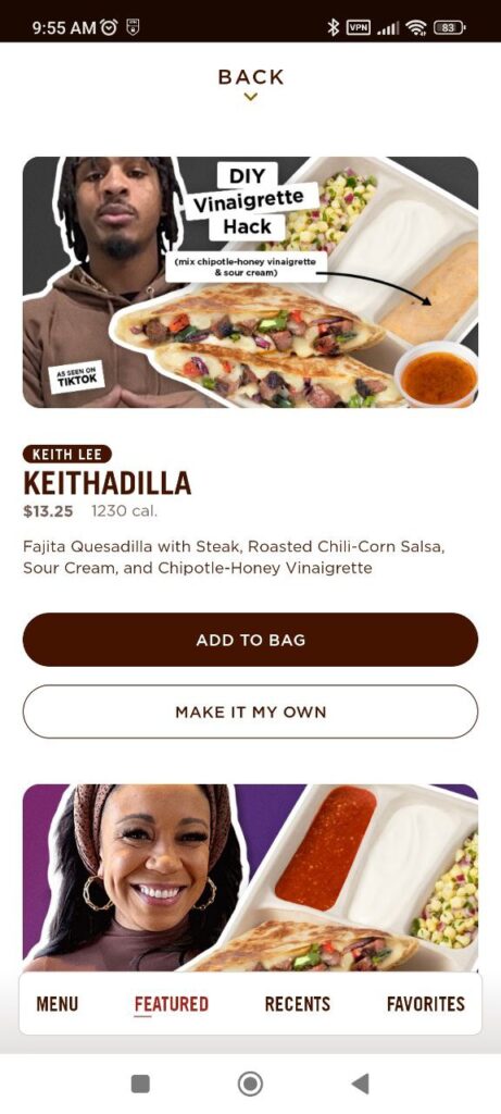 Chipotle Featured