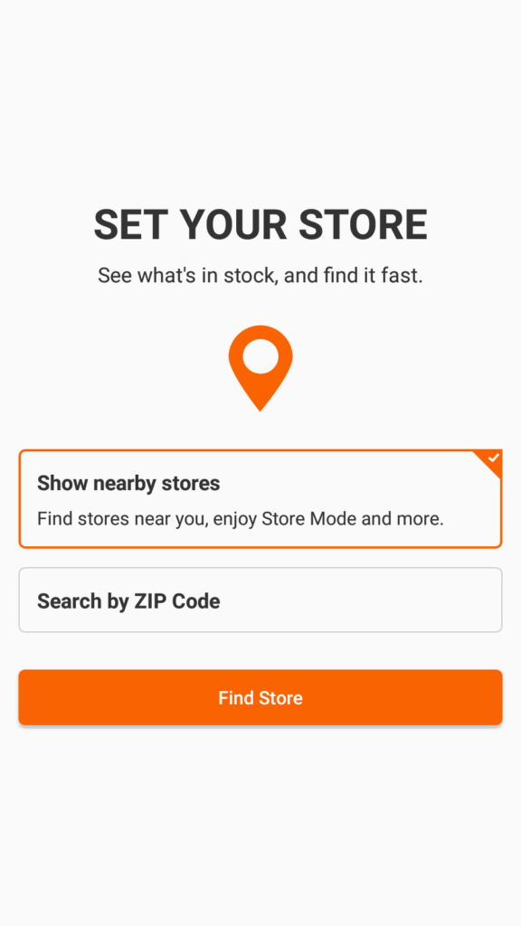 The Home Depot  Homepage