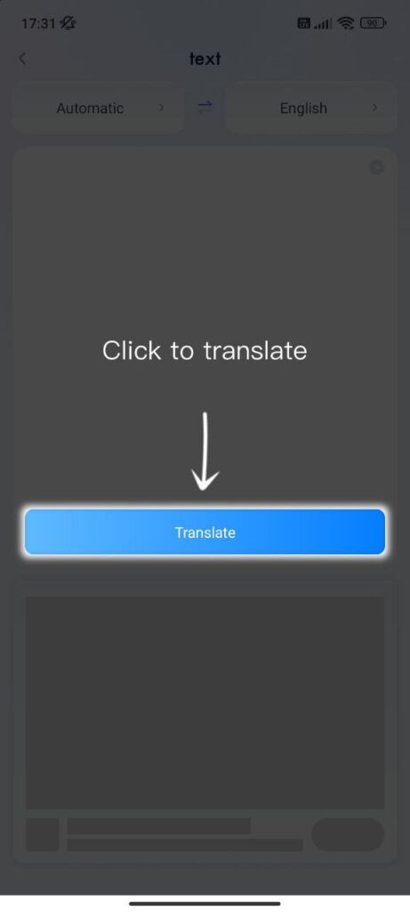Deep Translator Перевод