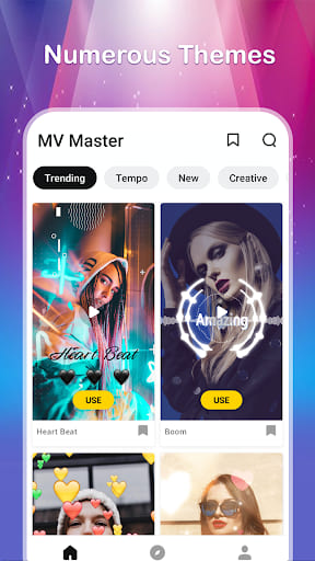 MV Master Themes