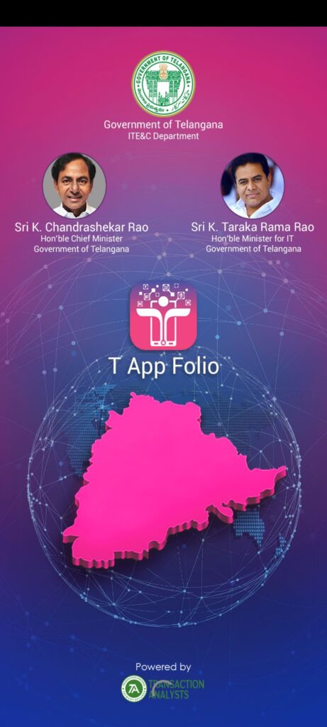 T App Folio