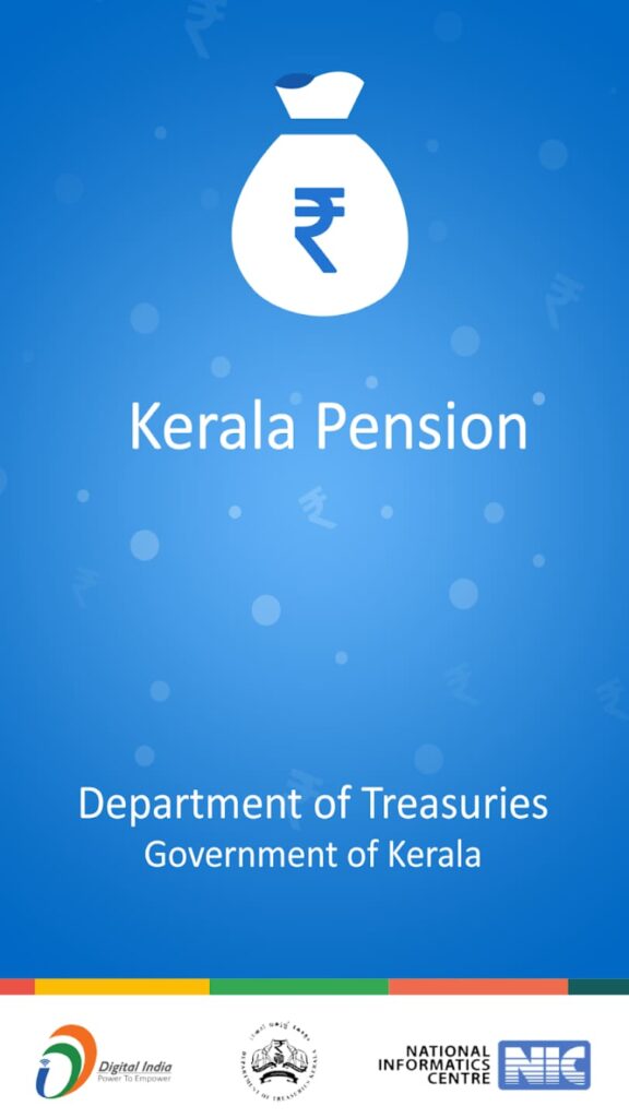 Kerala Pension Welcome