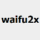 Waifu2x