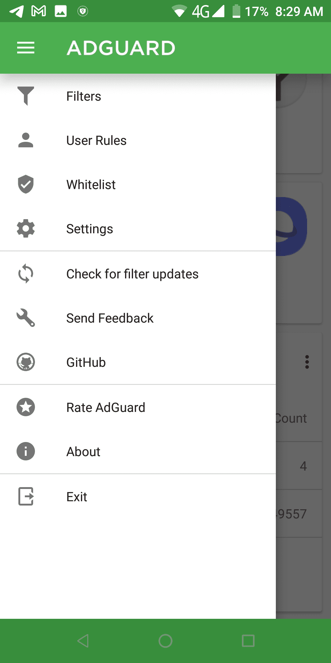 adguard apps for android