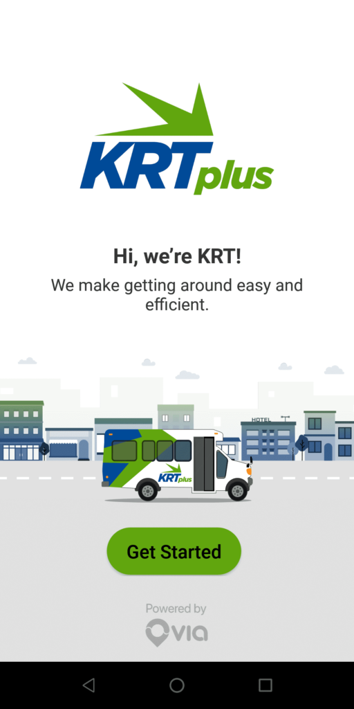 KRTplus Get started