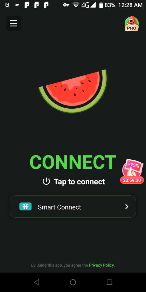 VPN Melon Connect