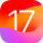Lanzador iOS 17