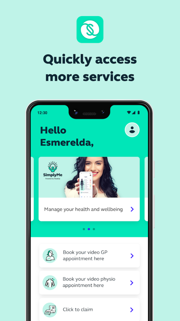 Simply health Services