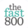 The Fast 800