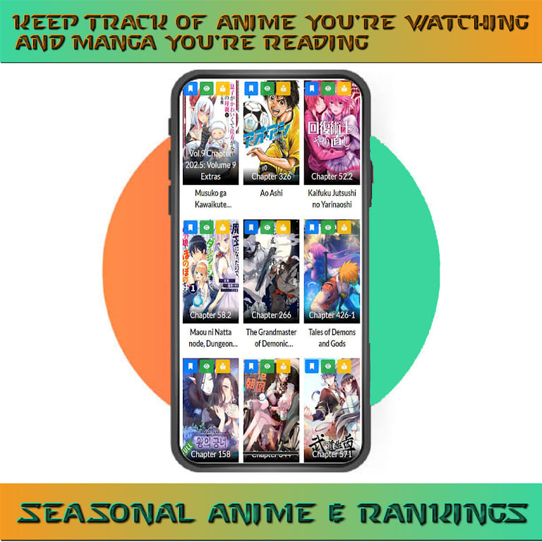 Vyvymanga Anime Manga