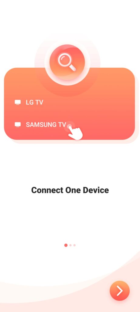 EasyCast Connect