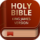 KJV Holy Bible