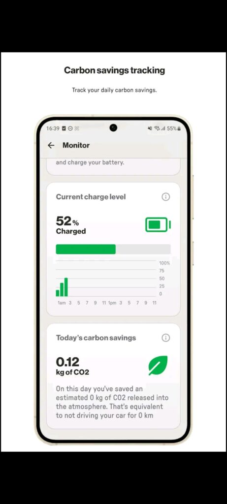 SolarZero Monitor