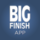 Big Finish Audiobook Player