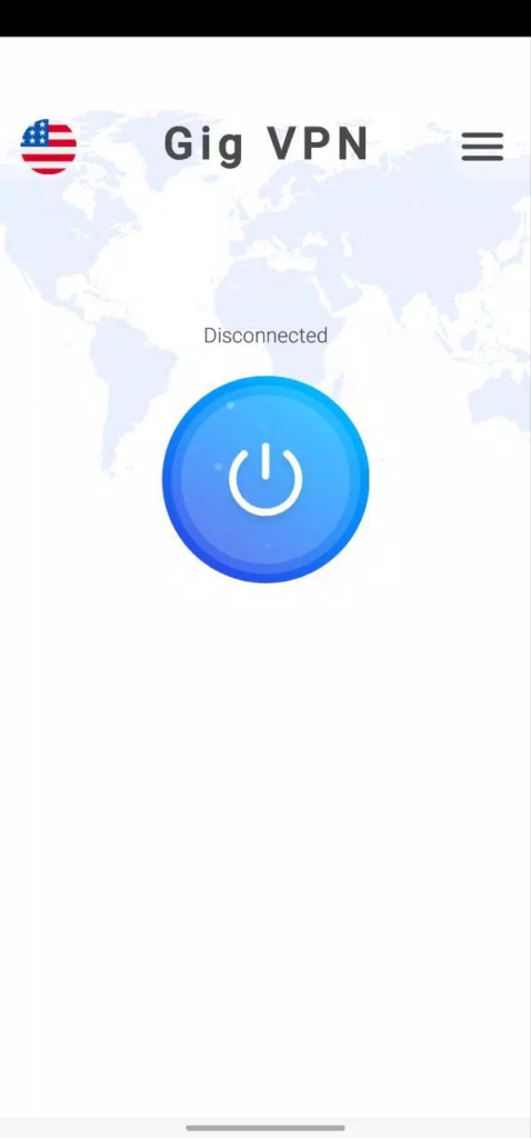 Gig vpn Connect