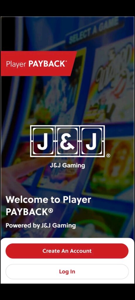 J and J Gaming Login